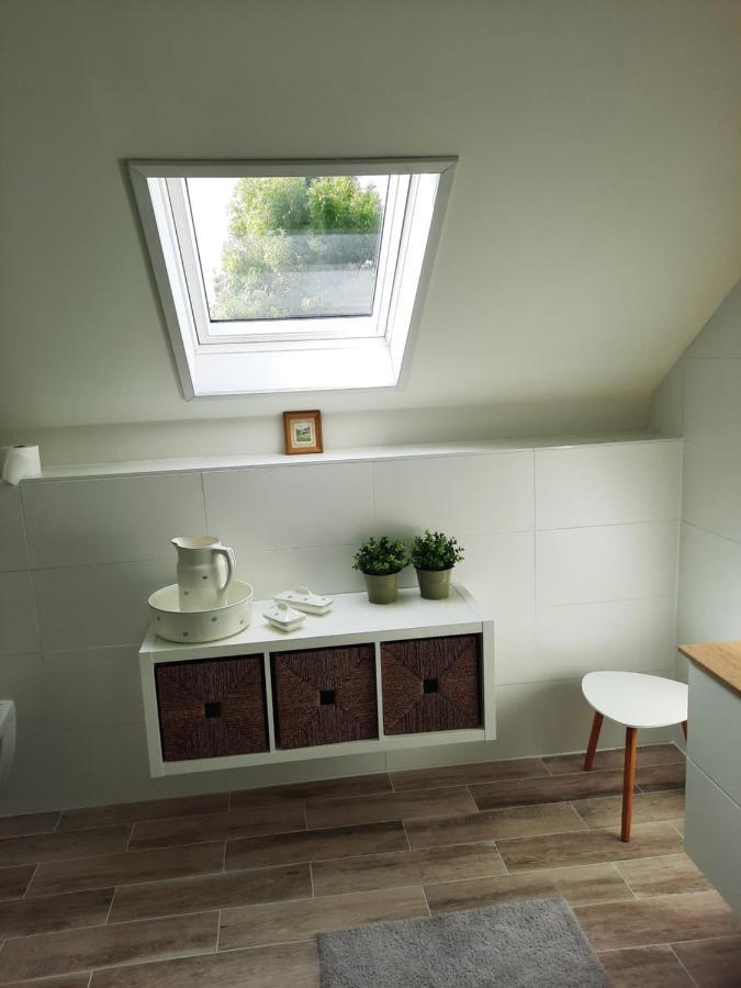 B&B Hieris'T Hoofdplaat Exteriér fotografie