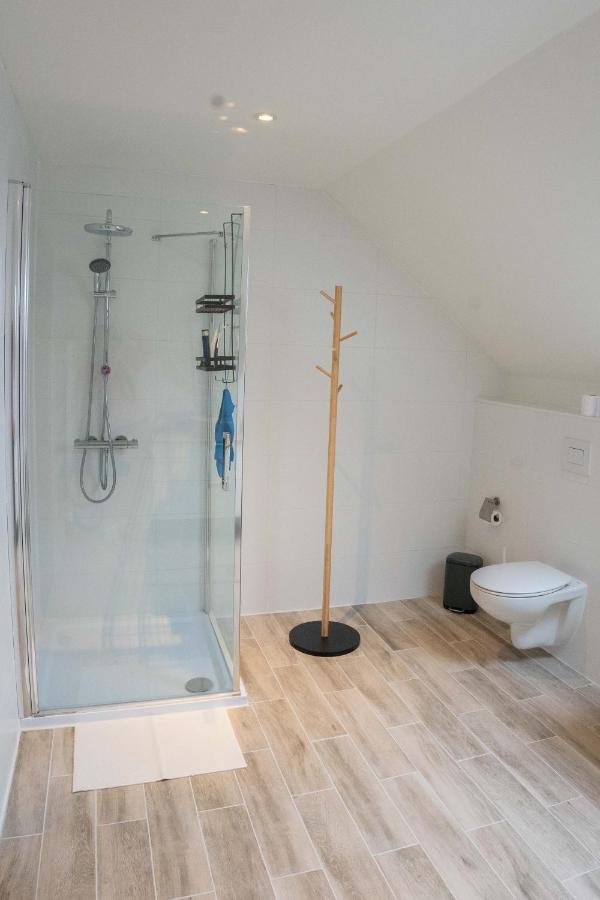B&B Hieris'T Hoofdplaat Exteriér fotografie