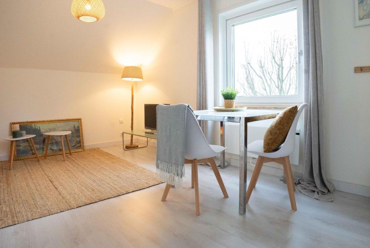B&B Hieris'T Hoofdplaat Exteriér fotografie