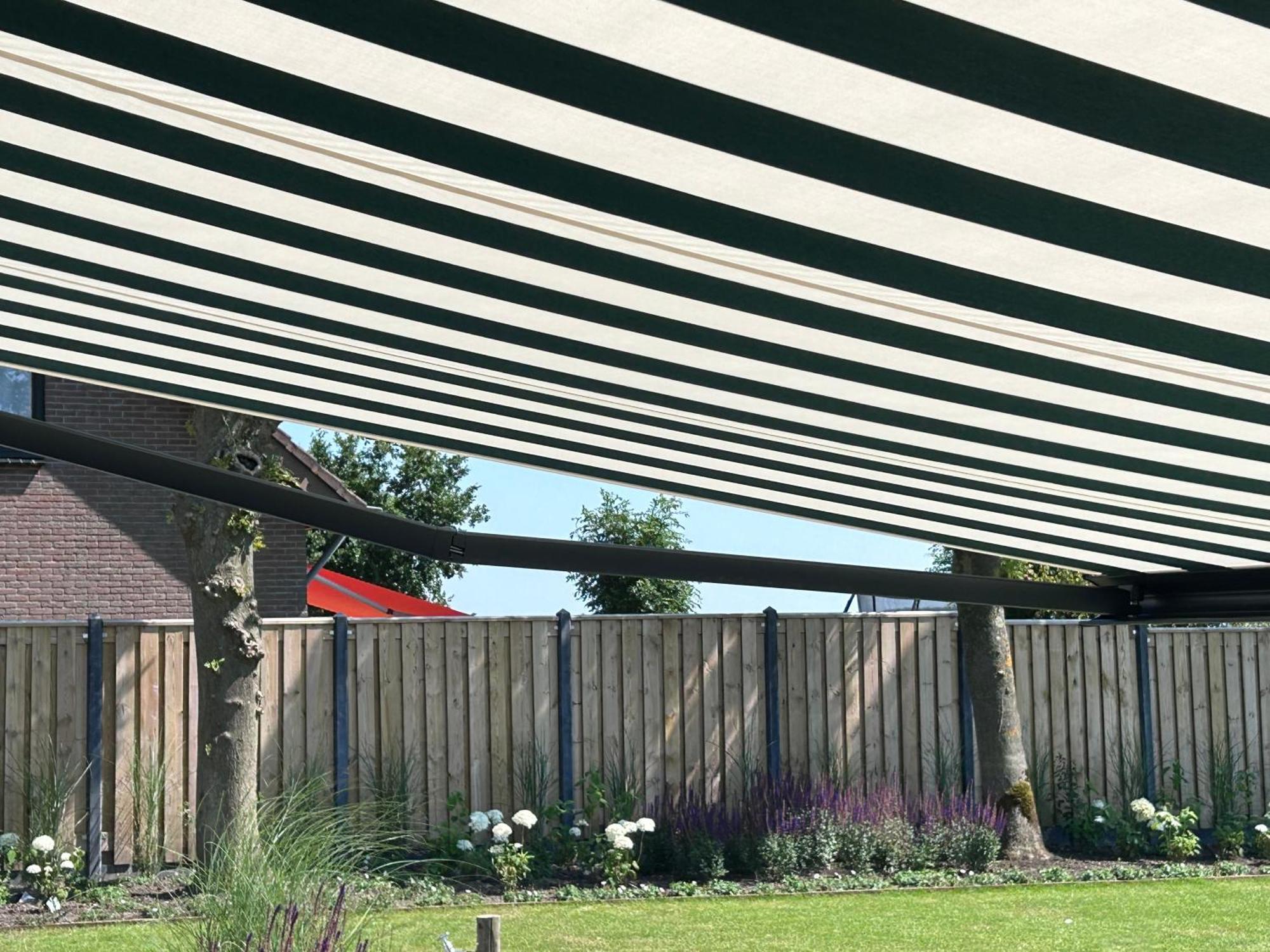 B&B Hieris'T Hoofdplaat Exteriér fotografie